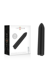 INTENSE BALA VIBRADORA 10 MODOS VIBRACION