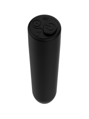 INTENSE BALA VIBRADORA 10 MODOS VIBRACION