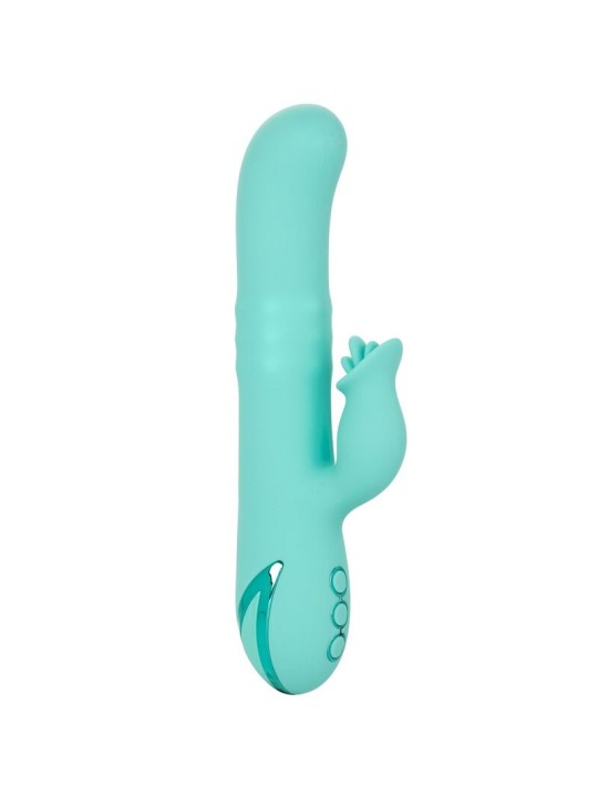 CALEXOTICS BEL AIR BOMBSHELL LIGHT GREEN