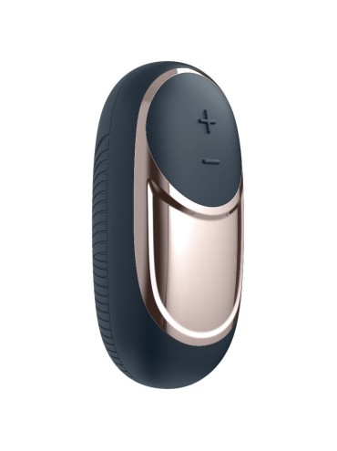 SATISFYER DARK DESIRE VIBRADOR LAYON