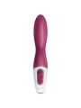 SATISFYER HEATED THRILL VIBRADOR PUNTO G