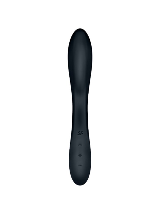 SATISFYER RRROLLING EXPLOSION VIBRADOR PUNTO G