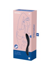 SATISFYER RRROLLING EXPLOSION VIBRADOR PUNTO G