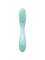 SATISFYER RRROLLING PLEASURE VIBRADOR PUNTO G BLANCO