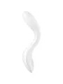 SATISFYER RRROLLING PLEASURE VIBRADOR PUNTO G BLANCO