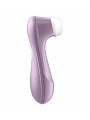 SATISFYER PRO 2 ESTIMULADOR VIOLETA