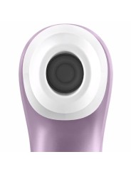 SATISFYER PRO 2 ESTIMULADOR VIOLETA