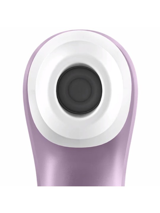 SATISFYER PRO 2 ESTIMULADOR VIOLETA