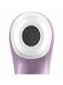 SATISFYER PRO 2 ESTIMULADOR VIOLETA