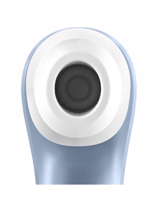 SATISFYER PRO 2 ESTIMULADOR VIOLETA