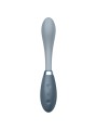 SATISFYER G SPOT FLEX 3 MULTI VIBRADOR GRIS
