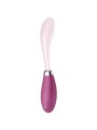SATISFYER G SPOT FLEX 3 MULTI VIBRADOR GRIS