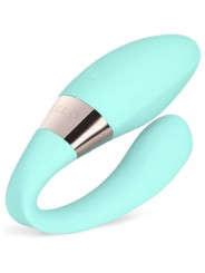 LELO TIANI HARMONY MASAJEADOR PAREJAS VERDE AGUA
