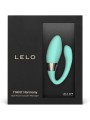 LELO TIANI HARMONY MASAJEADOR PAREJAS VERDE AGUA