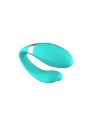LELO TIANI HARMONY MASAJEADOR PAREJAS VERDE AGUA