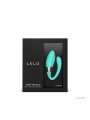 LELO TIANI HARMONY MASAJEADOR PAREJAS VERDE AGUA