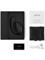 LELO IDA WAVE MASAJEADOR PAREJAS NEGRO