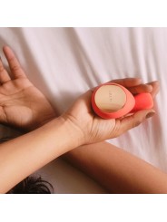 LELO IDA WAVE MASAJEADOR PAREJAS CORAL