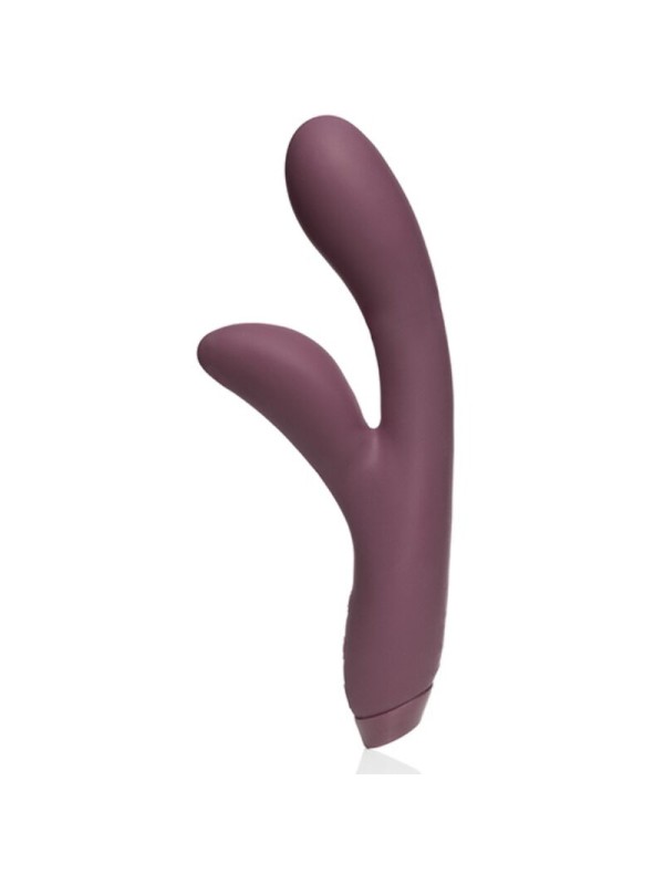 JE JOUE HERA VIBRADOR RABBIT MORADO