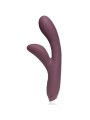 JE JOUE HERA VIBRADOR RABBIT MORADO