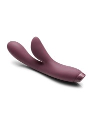 JE JOUE HERA VIBRADOR RABBIT MORADO