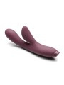JE JOUE HERA VIBRADOR RABBIT MORADO