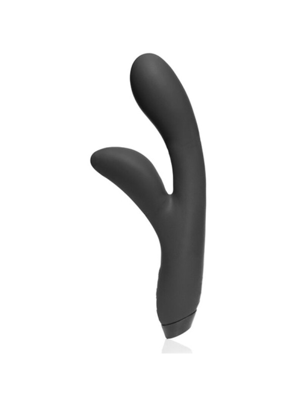 JE JOUE HERA FLEX VIBRADOR RABBIT NEGRO