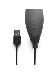 JE JOUE HERA FLEX VIBRADOR RABBIT NEGRO