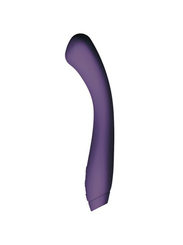 JE JOUE JUNO VIBRADOR PUNTO G MORADO