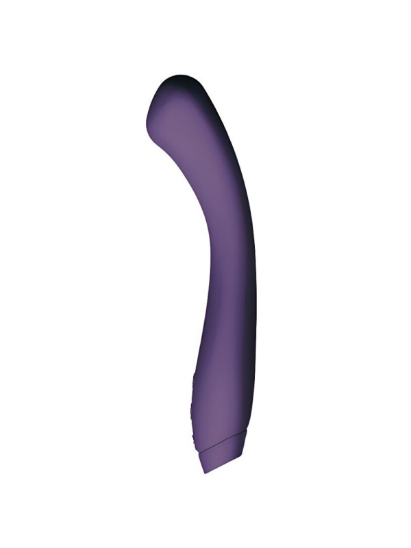 JE JOUE JUNO VIBRADOR PUNTO G MORADO
