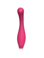 JE JOUE JUNO VIBRADOR PUNTO G FUCSIA