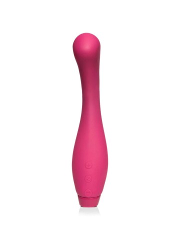 JE JOUE JUNO VIBRADOR PUNTO G FUCSIA