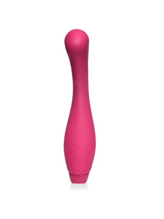 JE JOUE JUNO VIBRADOR PUNTO G FUCSIA
