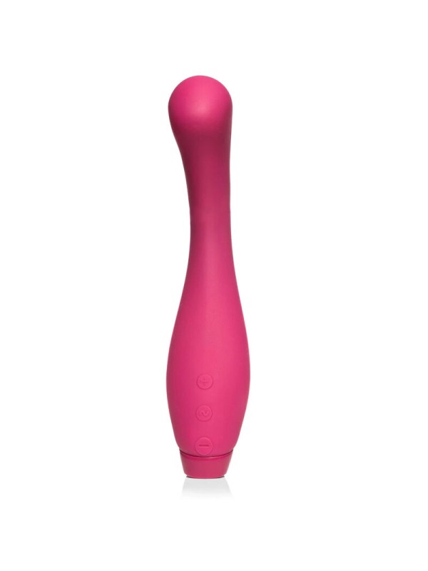 JE JOUE JUNO VIBRADOR PUNTO G FUCSIA