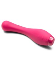 JE JOUE JUNO VIBRADOR PUNTO G FUCSIA