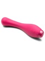 JE JOUE JUNO VIBRADOR PUNTO G FUCSIA