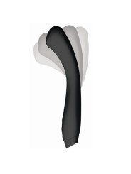 JE JOUE JUNO FLEX VIBRADOR PUNTO G NEGRO
