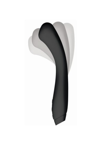 JE JOUE JUNO FLEX VIBRADOR PUNTO G NEGRO