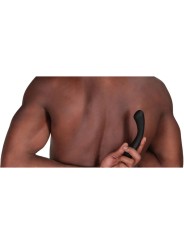 JE JOUE JUNO FLEX VIBRADOR PUNTO G NEGRO