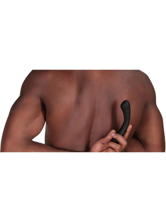 JE JOUE JUNO FLEX VIBRADOR PUNTO G NEGRO