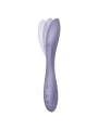 SATISFYER G SPOT FLEX 2 MULTI VIBRADOR MORADO