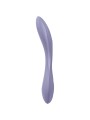 SATISFYER G SPOT FLEX 2 MULTI VIBRADOR MORADO