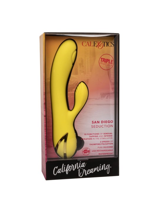 CALEXOTICS SAN DIEGO SEDUCTION