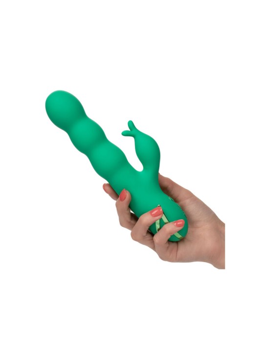 CALEXOTICS SONOMA SATISFIER GREEN