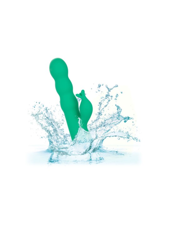 CALEXOTICS SONOMA SATISFIER GREEN