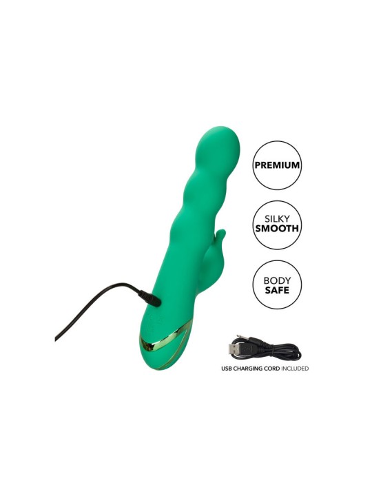 CALEXOTICS SONOMA SATISFIER GREEN