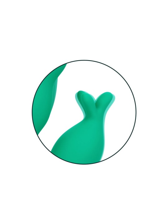 CALEXOTICS SONOMA SATISFIER GREEN