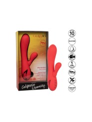 CALEXOTICS PALISADES PASSION RED