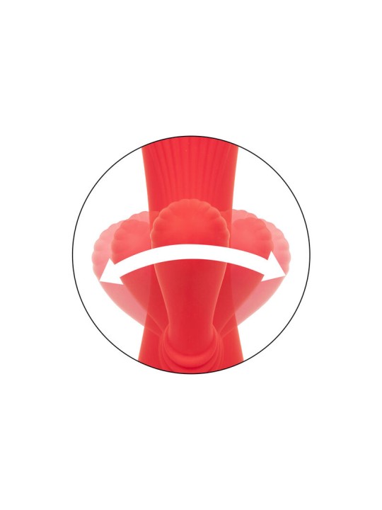 CALEXOTICS PALISADES PASSION RED