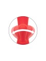 CALEXOTICS PALISADES PASSION RED